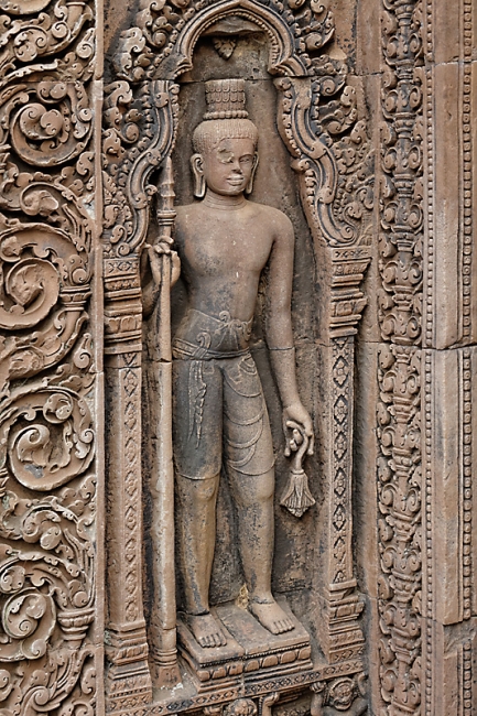Banteay Srei-148